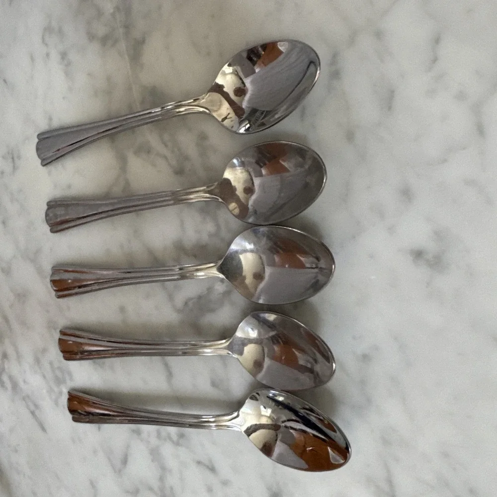 Hampton Silversmiths elana dinner